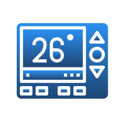 Advanced Temperature Monitoring icon