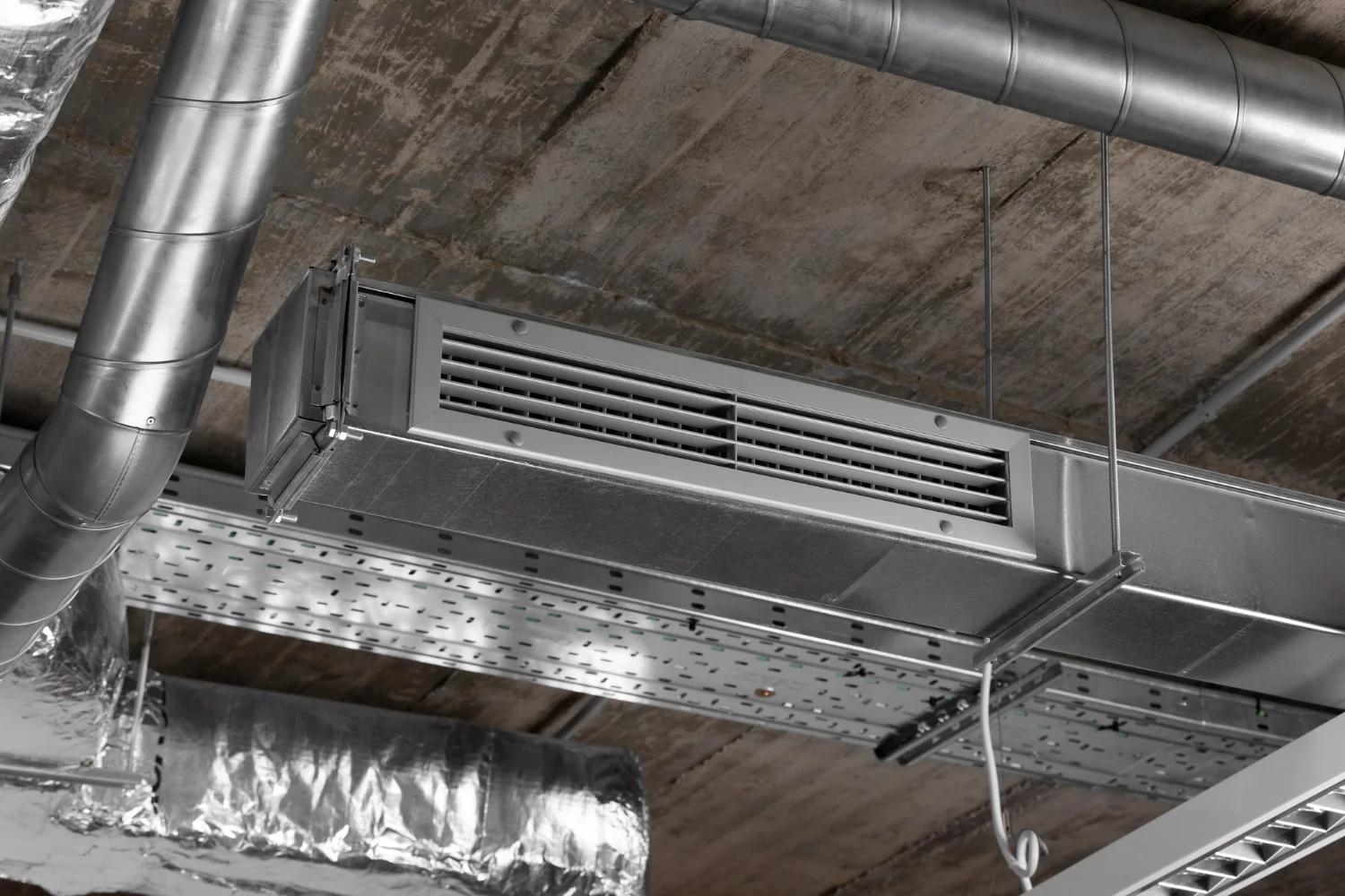Advanced Ventilation Systems Serving Newbury img3