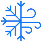 Air to Air Heating & Cooling Solutions icon