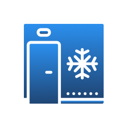 Cold Room Storage Solutions icon
