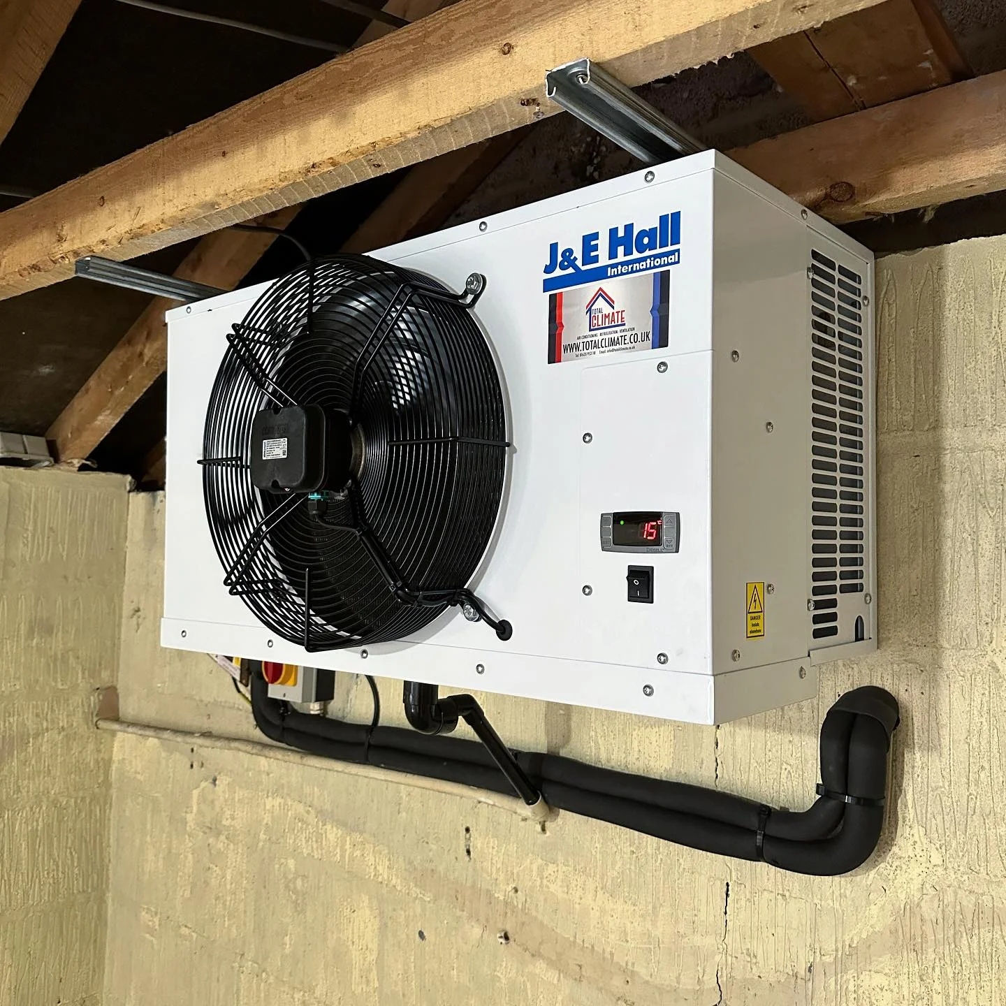 Commercial Refrigeration Services img3