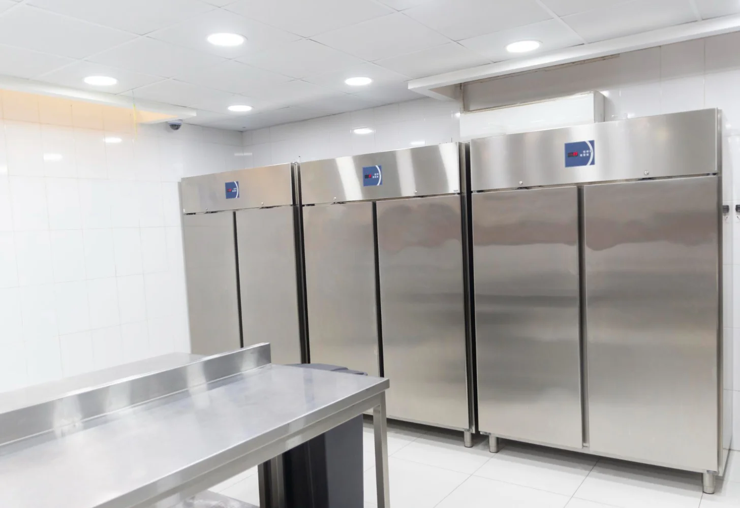 Commercial Refrigeration img6