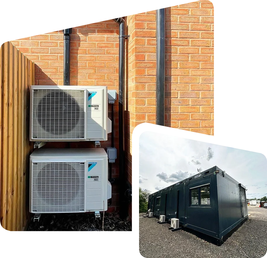 Complete Air Conditioning Care img