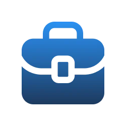 Employed Position icon