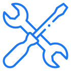 Maintenance icon