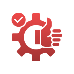 Preventive Maintenance for Reliable Performance icon
