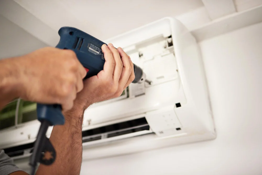 Professional Air Conditioning Repairs