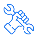 Professional Installation icon