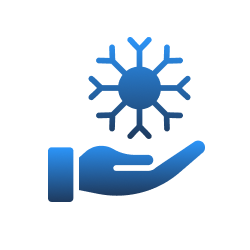 Protect Your Cooling System icon