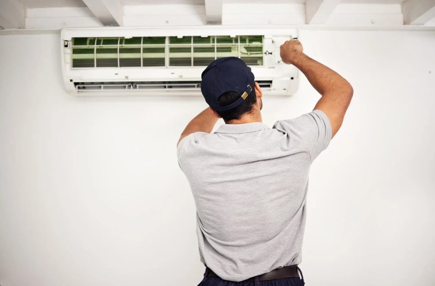 Reliable Air Conditioning Maintenance for Newbury Homes img3