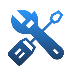 Repairs & Priority Response icon