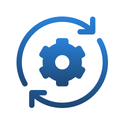 System integration icon
