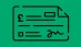 cheque icon