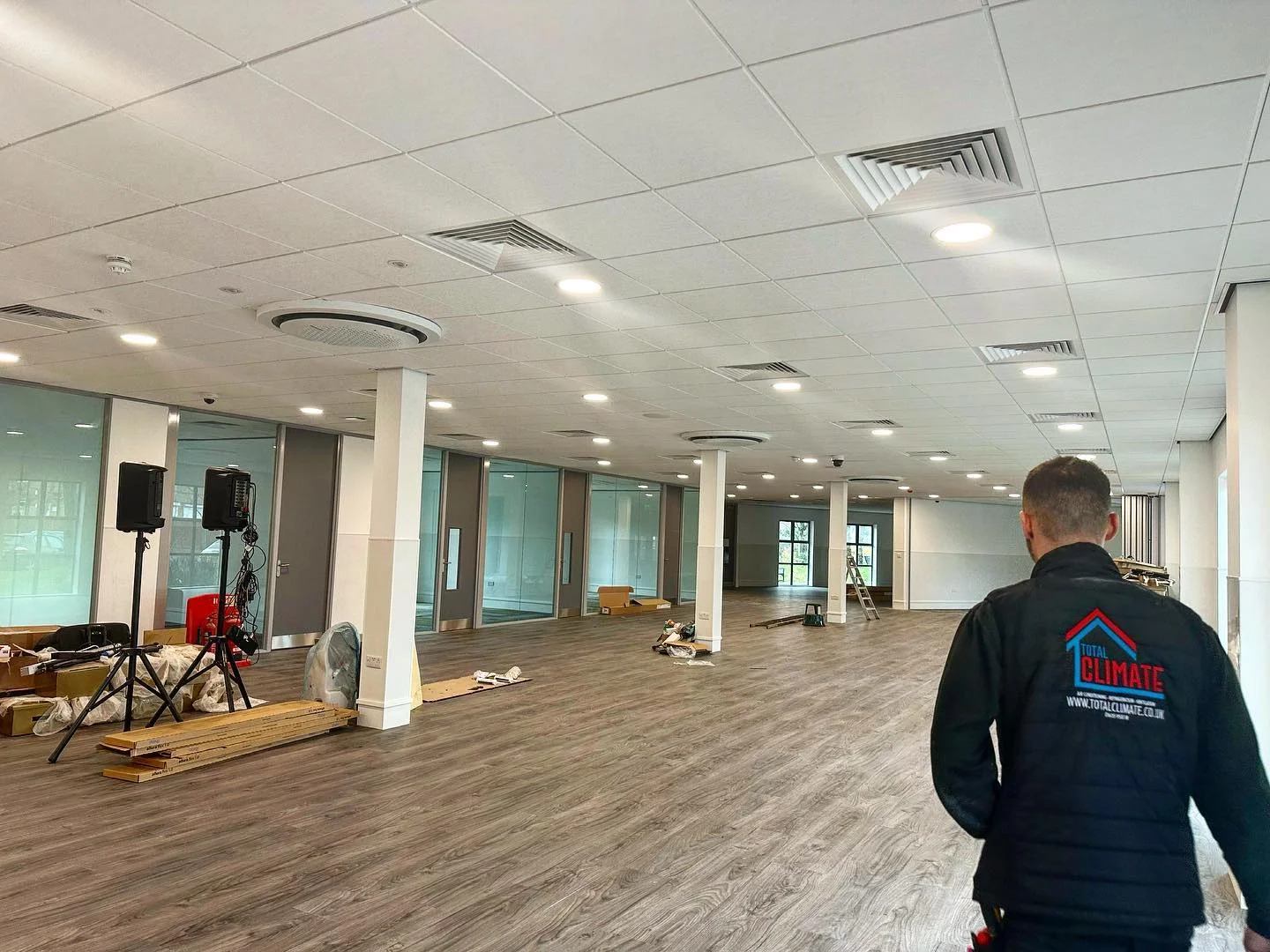 commercial aircon image4