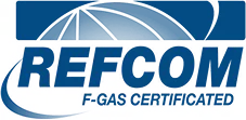 refcom logo