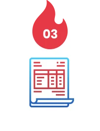 step three icon
