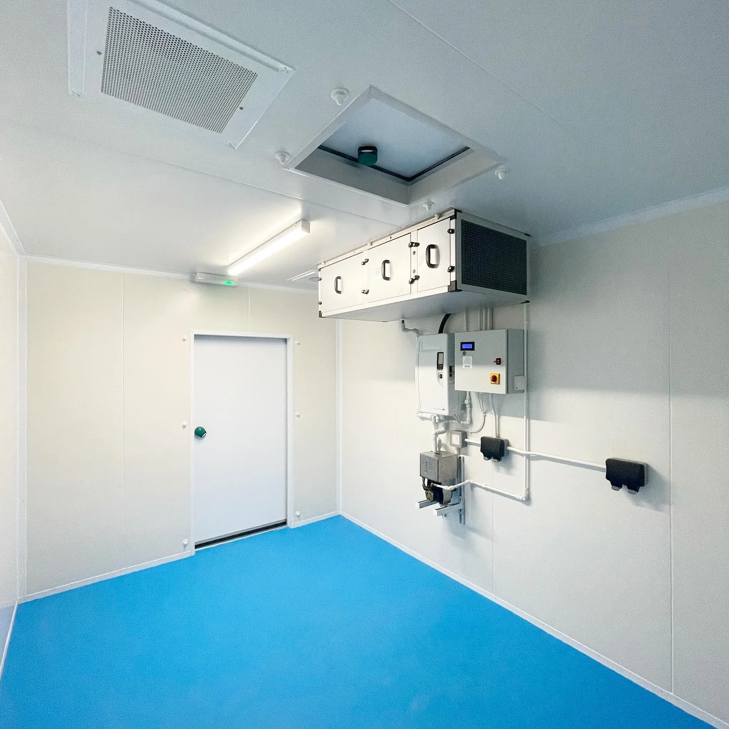 walk in cold room img1